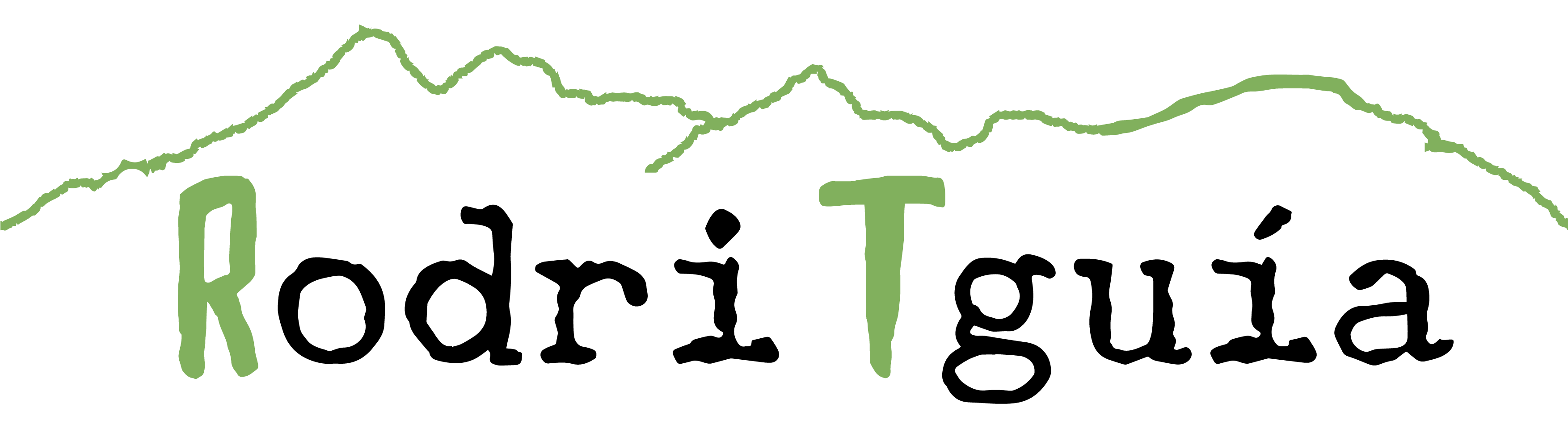 tren turistico